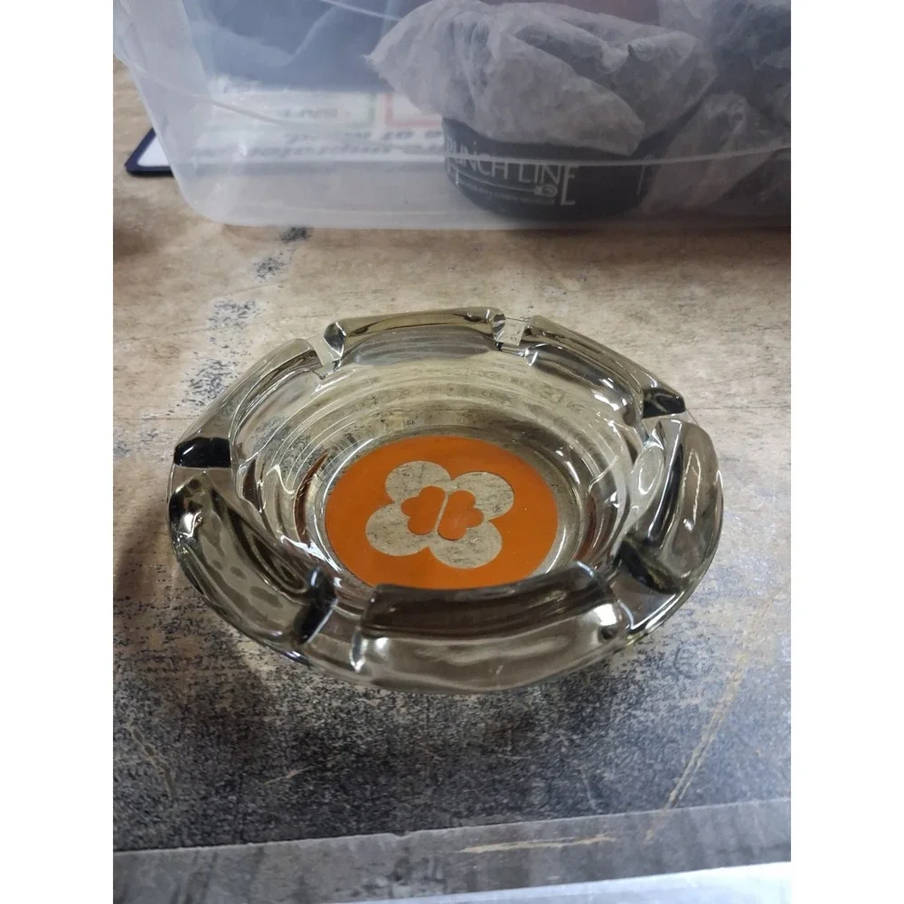 N/A ashtrays are